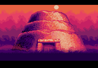 Dungeon Explorer screenshot 5 for Sega CD